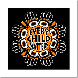 Every Child Matters Posters and Art